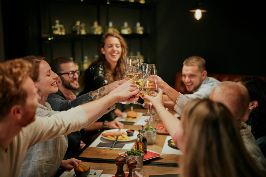 A Food Lover’s Guide to Melrose: Savoring the Best Eats in Roseburg’s Hidden Gem Neighborhood